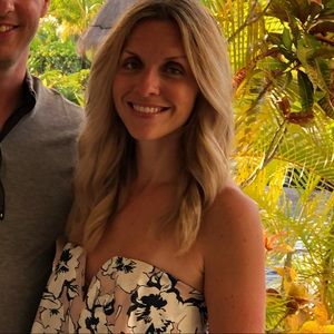 Meet your Posher, Audra